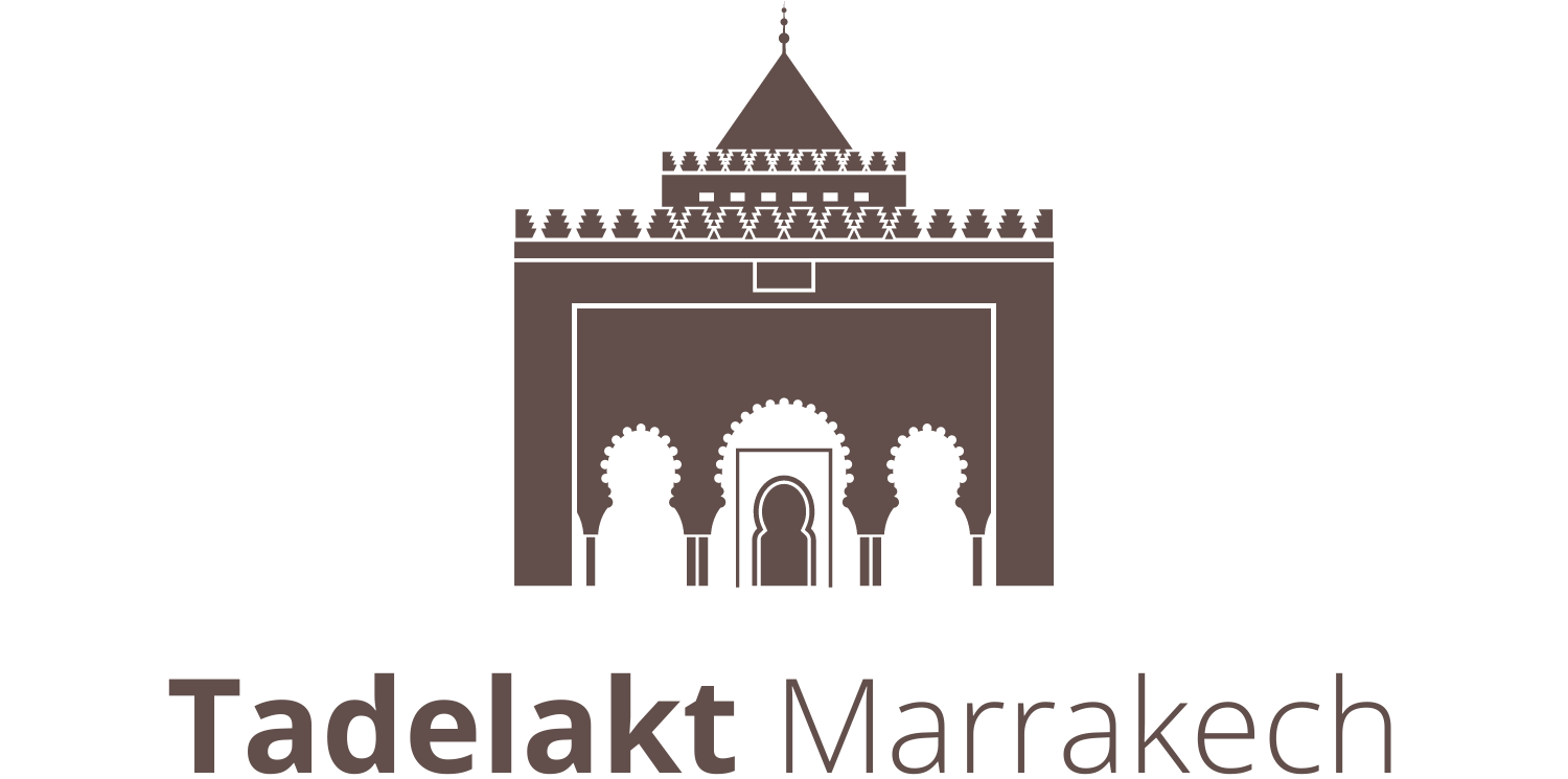 Tadelakt marrakech